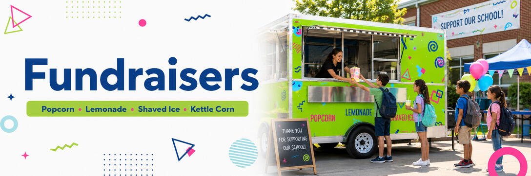Fundraisers